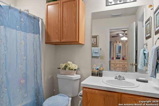 4919 Orchid Star San Antonio, TX 78218