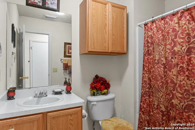 4919 Orchid Star San Antonio, TX 78218