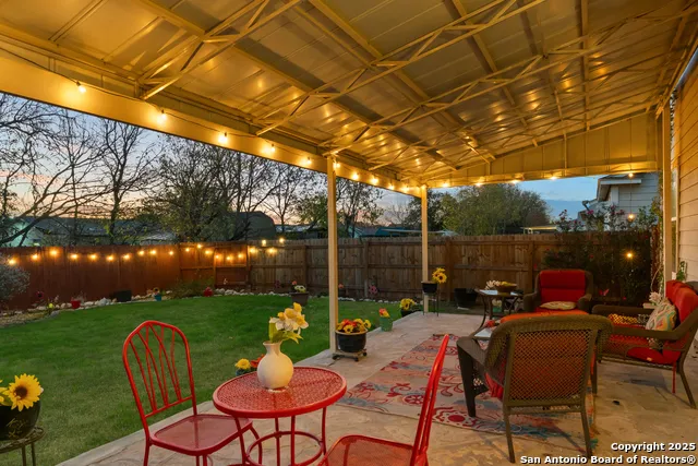 4919 Orchid Star San Antonio, TX 78218