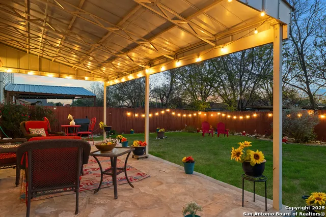 4919 Orchid Star San Antonio, TX 78218