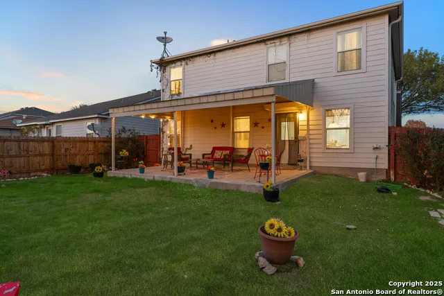 4919 Orchid Star San Antonio, TX 78218