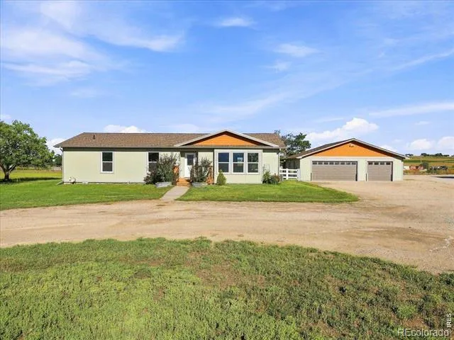 2640 14th Street SE Loveland, CO 80537
