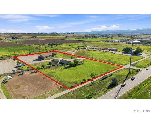 2640 14th Street SE Loveland, CO 80537