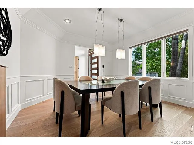 1251 Pintail Circle Boulder, CO 80303