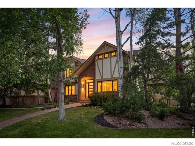 1251 Pintail Circle Boulder, CO 80303