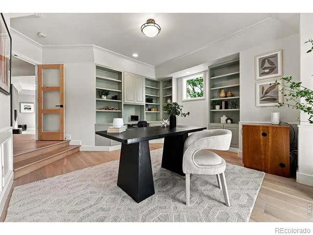 1251 Pintail Circle Boulder, CO 80303