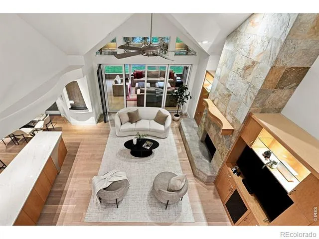 1251 Pintail Circle Boulder, CO 80303