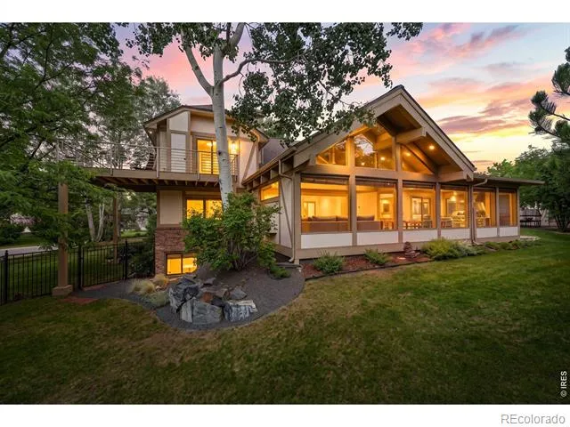 1251 Pintail Circle Boulder, CO 80303