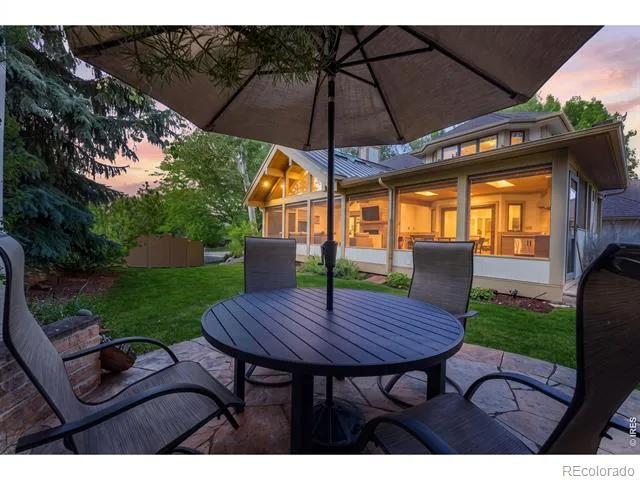 1251 Pintail Circle Boulder, CO 80303