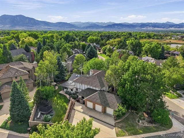1251 Pintail Circle Boulder, CO 80303