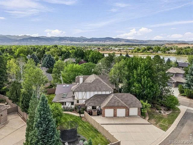1251 Pintail Circle Boulder, CO 80303