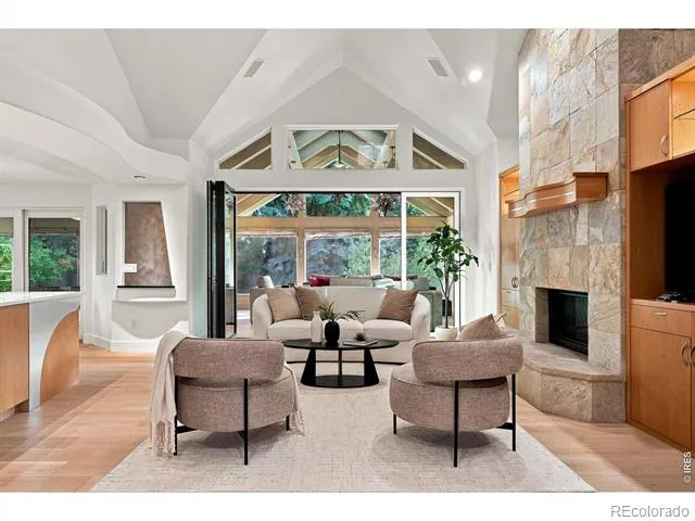 1251 Pintail Circle Boulder, CO 80303