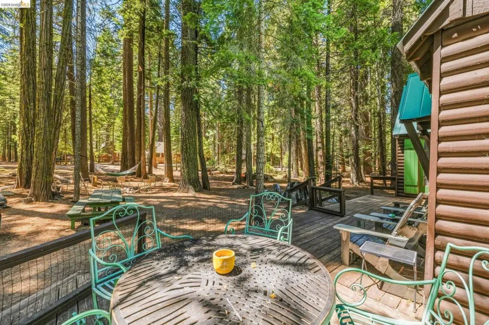 115 Meadowview Ave Pinecrest, CA 95364