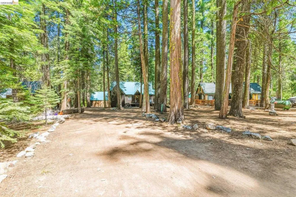 115 Meadowview Ave Pinecrest, CA 95364