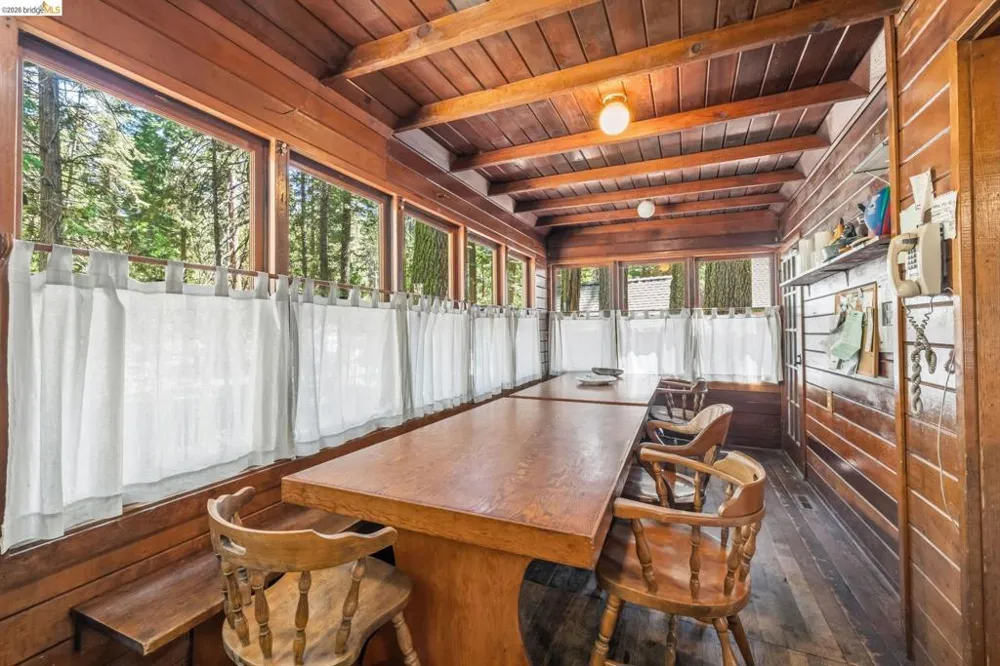 115 Meadowview Ave Pinecrest, CA 95364