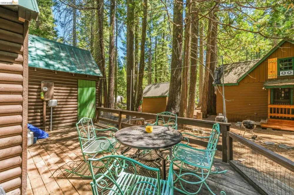 115 Meadowview Ave Pinecrest, CA 95364