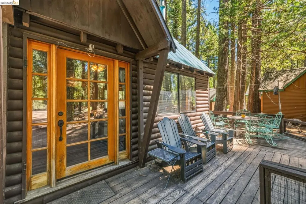 115 Meadowview Ave Pinecrest, CA 95364