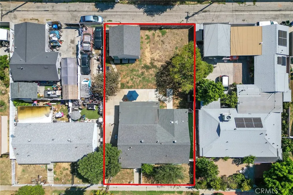 7938 Lindley Los Angeles, CA 91335