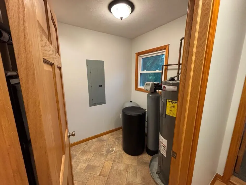 1953 Superior Drive Nashville, MI 49073