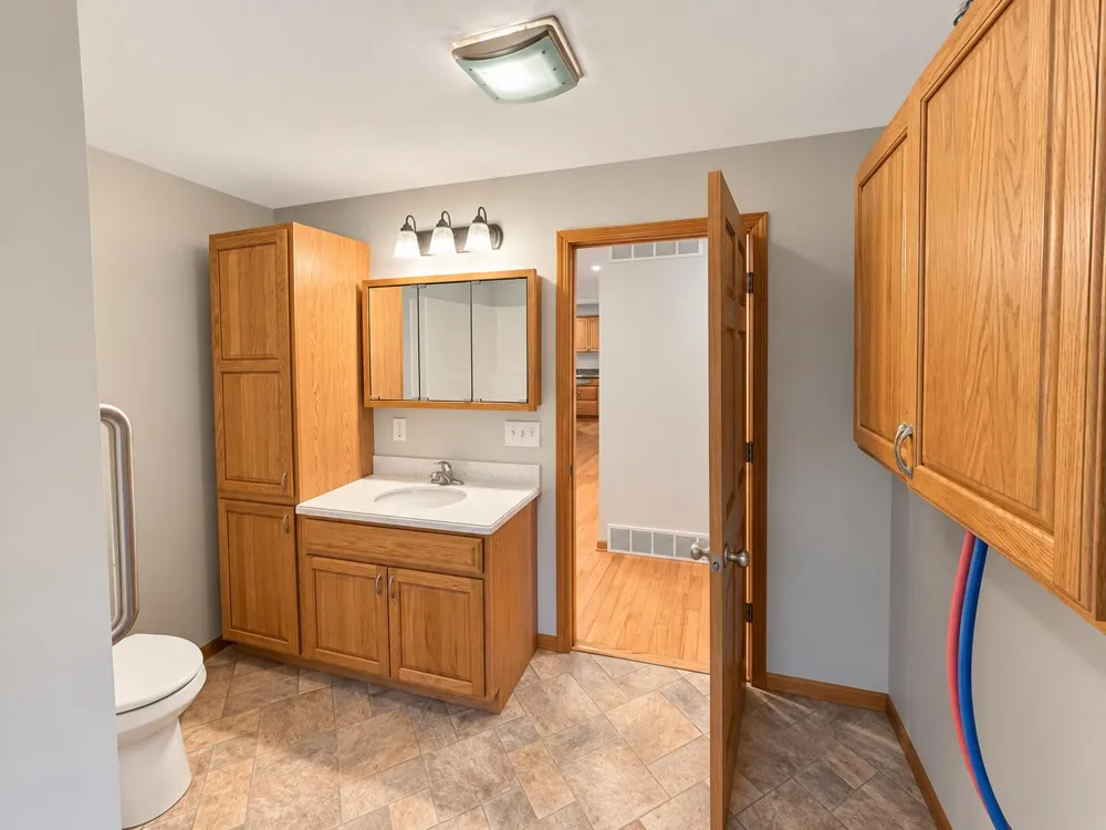 1953 Superior Drive Nashville, MI 49073