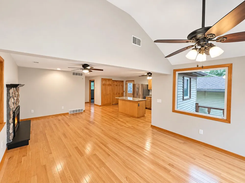 1953 Superior Drive Nashville, MI 49073