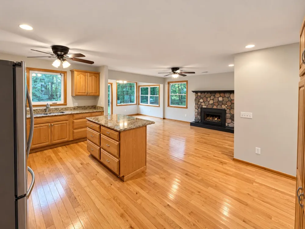 1953 Superior Drive Nashville, MI 49073