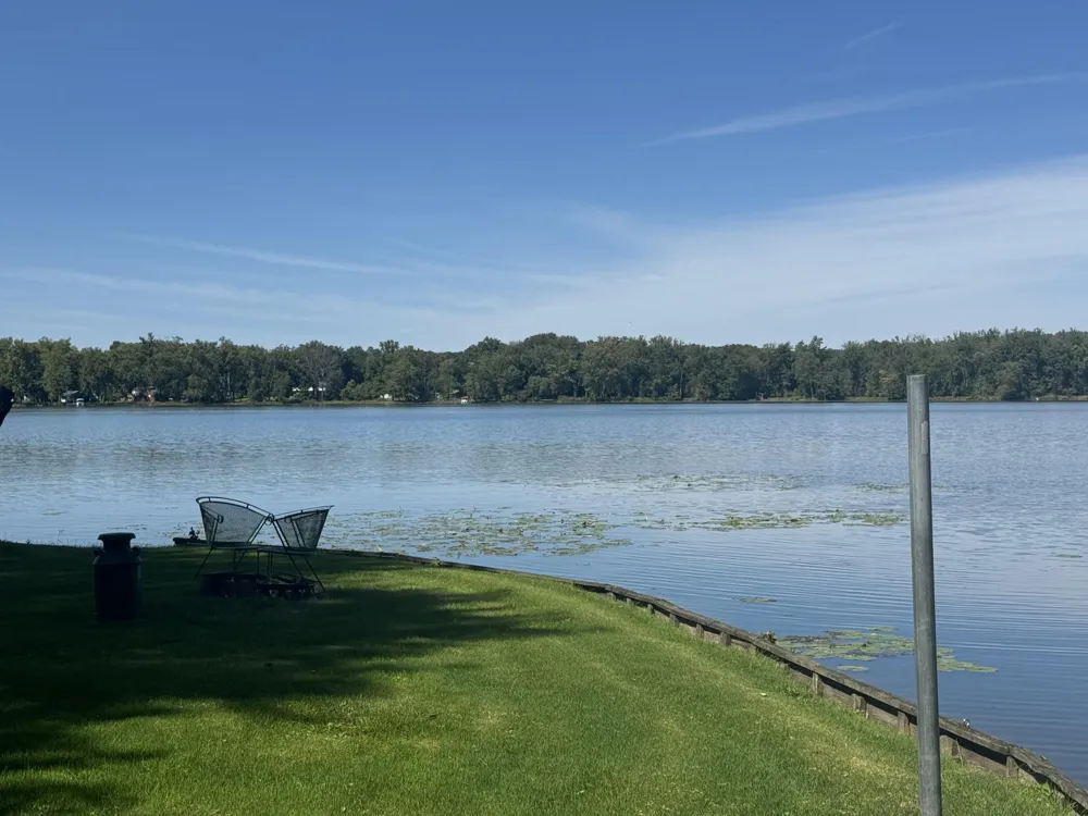 1953 Superior Drive Nashville, MI 49073