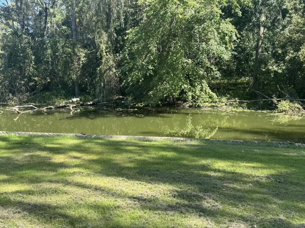 1953 Superior Drive Nashville, MI 49073