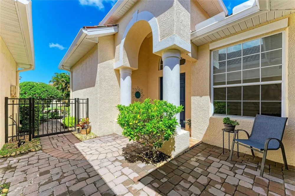 7751 33RD STREET E Sarasota, FL 34243