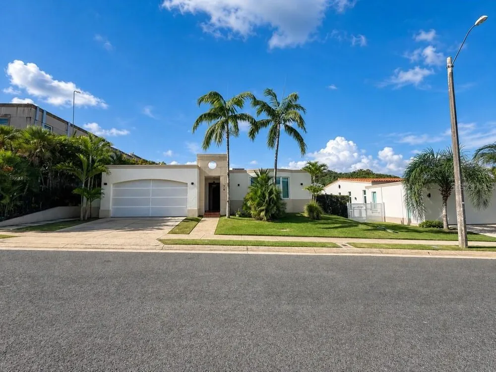 Alambra ALAMBRA STREET #76 Guaynabo, PR 00971