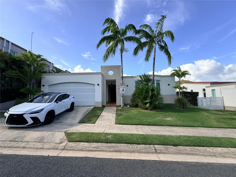 Alambra ALAMBRA STREET #76 Guaynabo, PR 00971