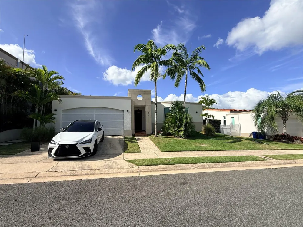 Alambra ALAMBRA STREET #76 Guaynabo, PR 00971