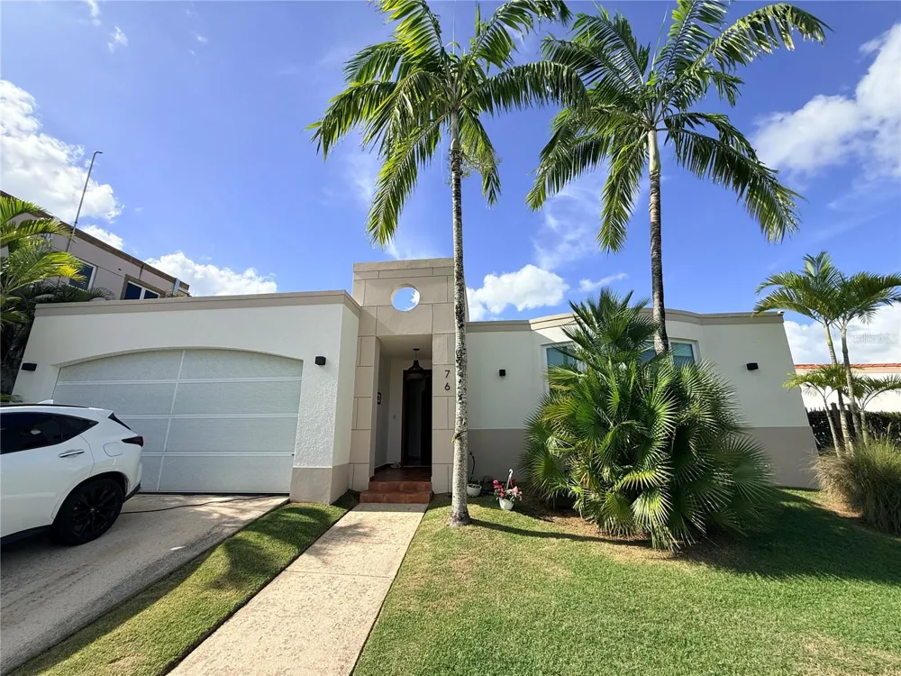 Alambra ALAMBRA STREET #76 Guaynabo, PR 00971