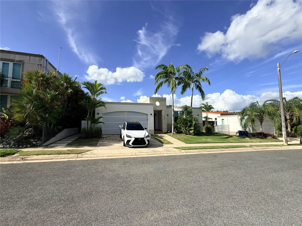 Alambra ALAMBRA STREET #76 Guaynabo, PR 00971