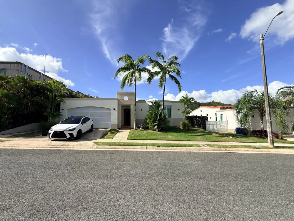 Alambra ALAMBRA STREET #76 Guaynabo, PR 00971