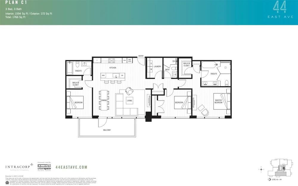44 East Avenue #4305 Austin, TX 78701