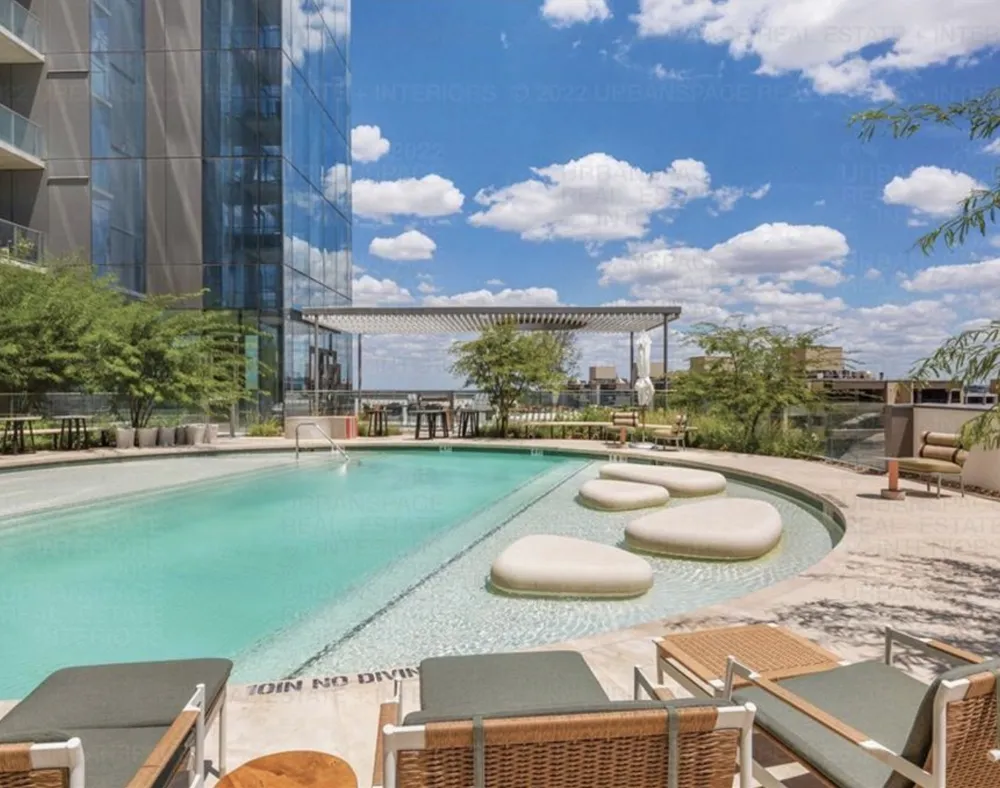 44 East Avenue #4305 Austin, TX 78701