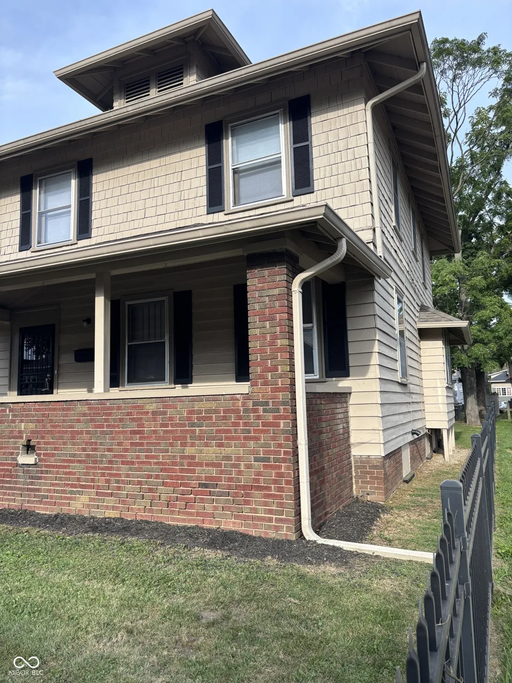 2937 Park Avenue Indianapolis, IN 46205