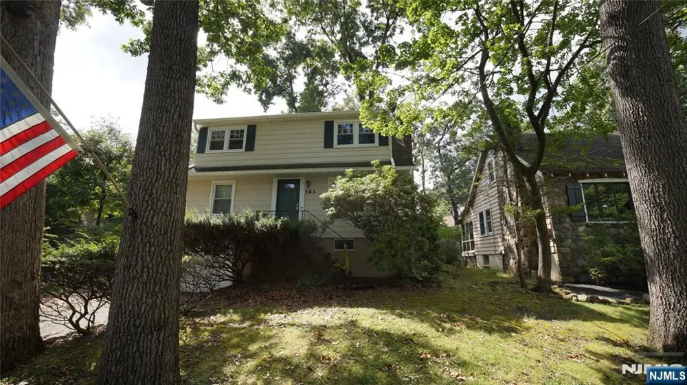 163 Chestnut Drive Wayne, NJ 07470