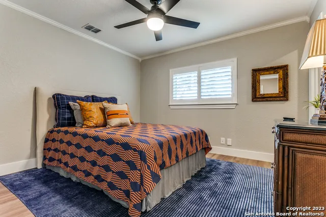 7619 Valley Trails St San Antonio, TX 78250