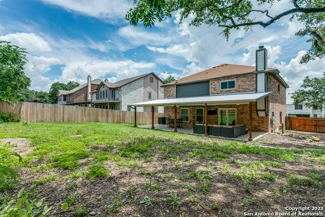 7619 Valley Trails St San Antonio, TX 78250