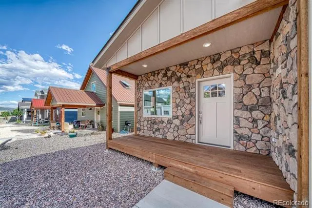 10515 Willow Avenue Poncha Springs, CO 81201