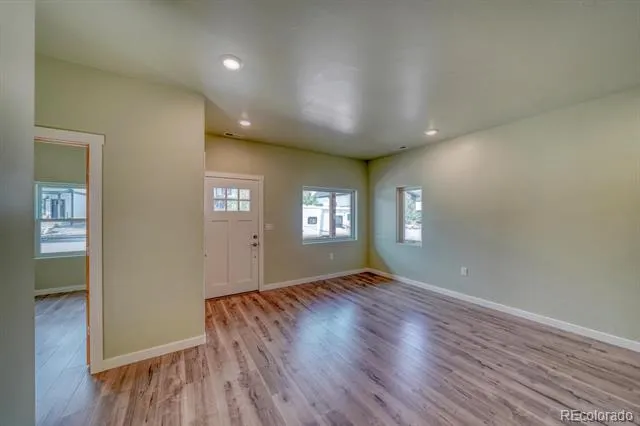 10515 Willow Avenue Poncha Springs, CO 81201
