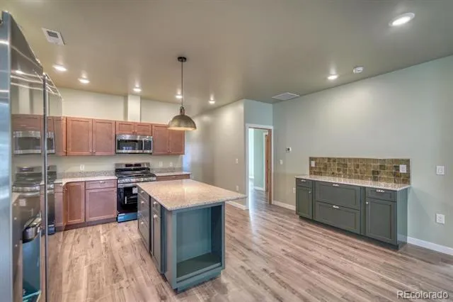 10515 Willow Avenue Poncha Springs, CO 81201