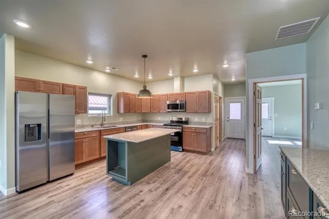 10515 Willow Avenue Poncha Springs, CO 81201