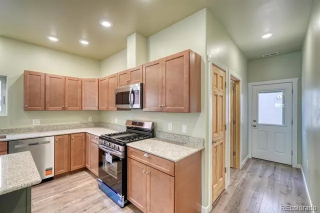 10515 Willow Avenue Poncha Springs, CO 81201