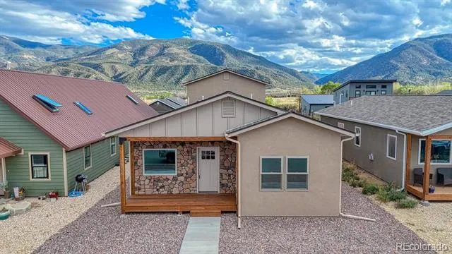 10515 Willow Avenue Poncha Springs, CO 81201