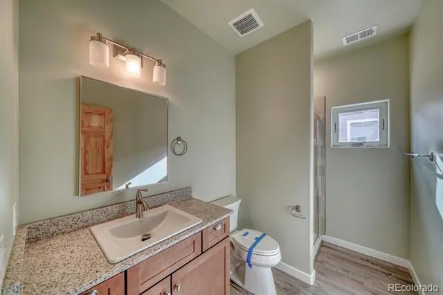 10515 Willow Avenue Poncha Springs, CO 81201