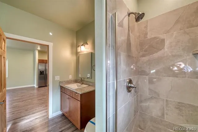 10515 Willow Avenue Poncha Springs, CO 81201