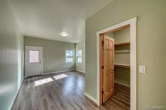 10515 Willow Avenue Poncha Springs, CO 81201